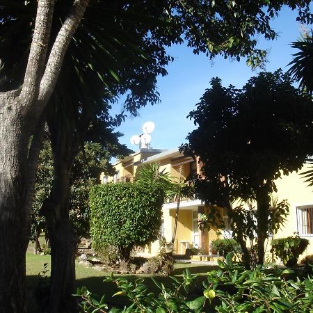 Apartamentos San Carlos Benalmádena Exteriör bild