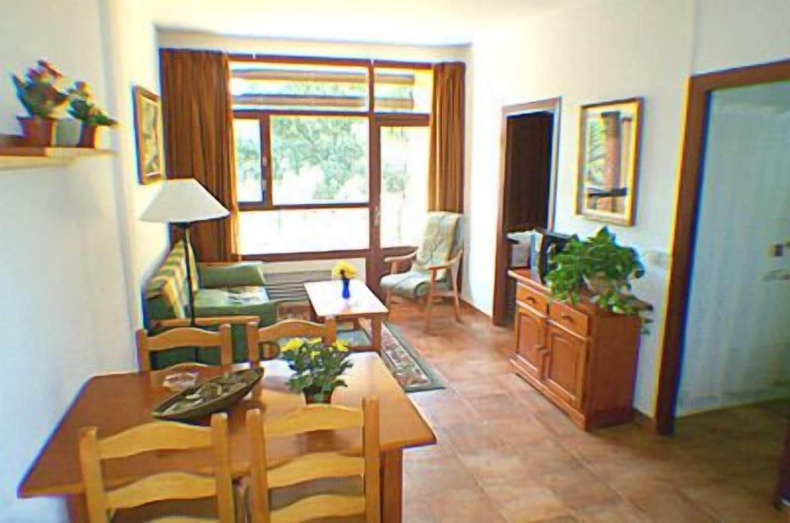 Apartamentos San Carlos Benalmádena Exteriör bild