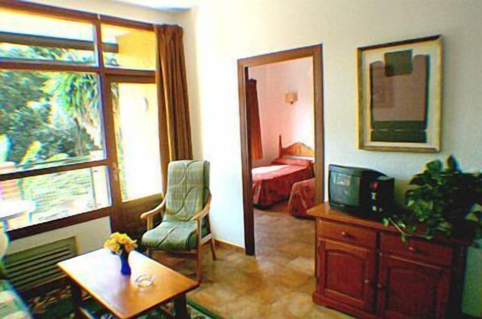 Apartamentos San Carlos Benalmádena Exteriör bild