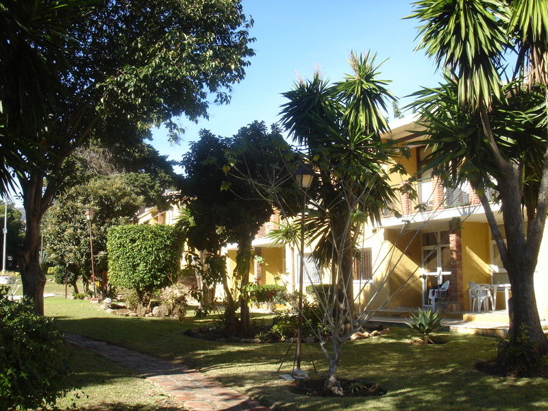 Apartamentos San Carlos Benalmádena Exteriör bild