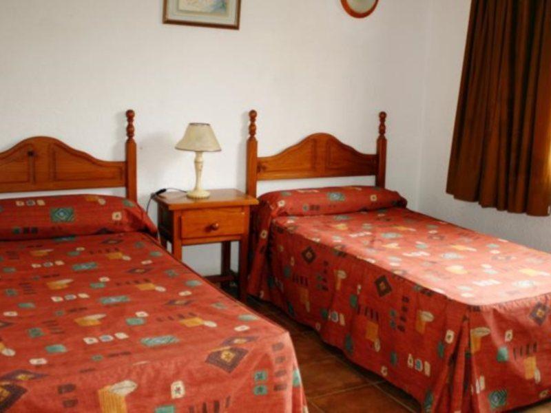 Apartamentos San Carlos Benalmádena Exteriör bild