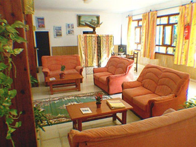 Apartamentos San Carlos Benalmádena Exteriör bild