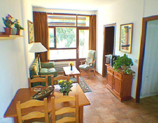 Apartamentos San Carlos Benalmádena Exteriör bild