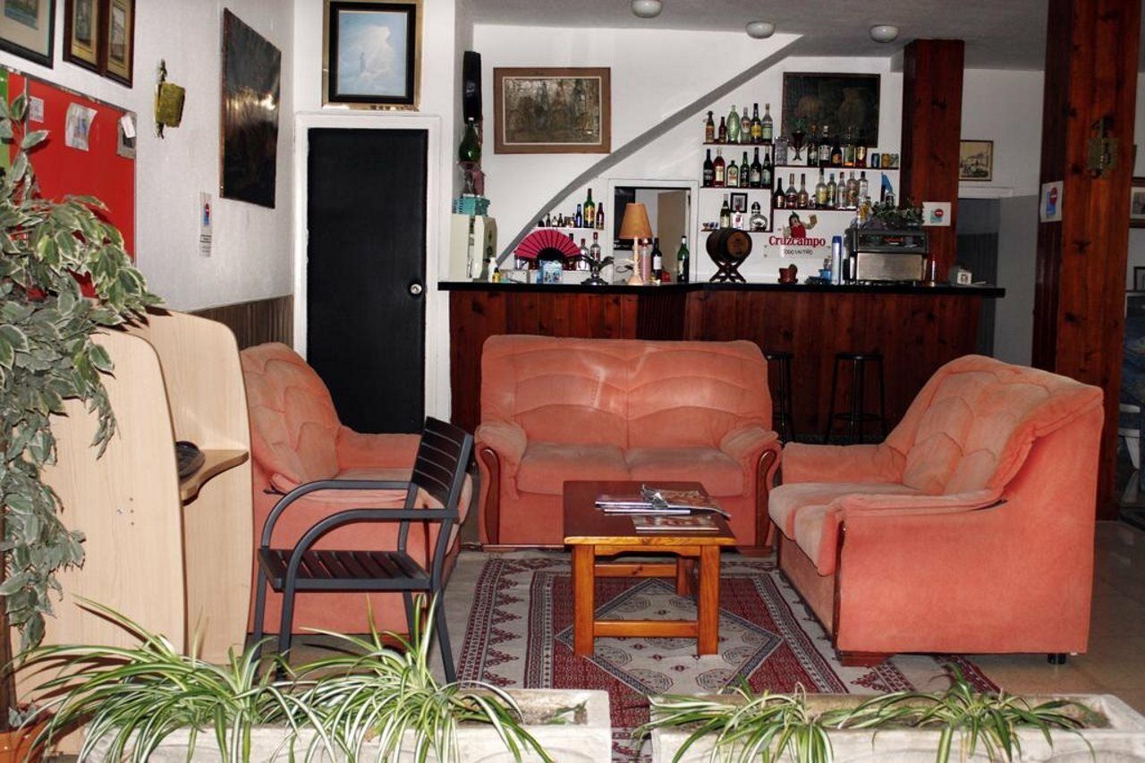 Apartamentos San Carlos Benalmádena Exteriör bild
